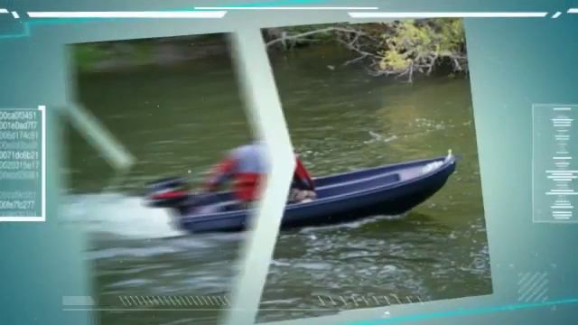 Човни мотори Черкаси BrilLion Club