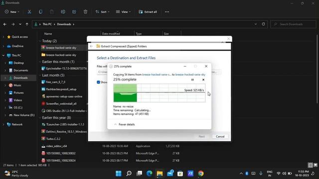 How to Change Cursor in Windows 10/11 смотреть онлайн