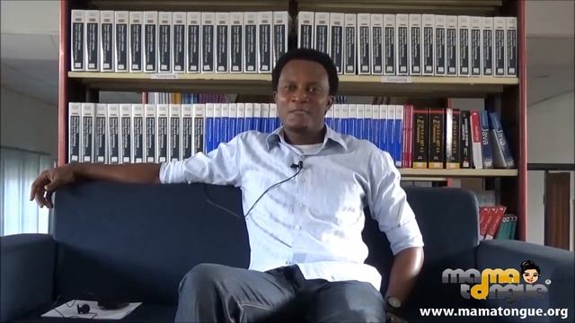 Conversation: I Am Cold in Ibibio Language смотреть онлайн