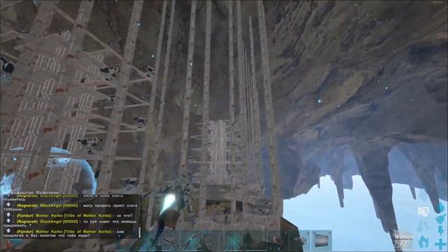 ARK / Just Zone x10 / base смотреть онлайн