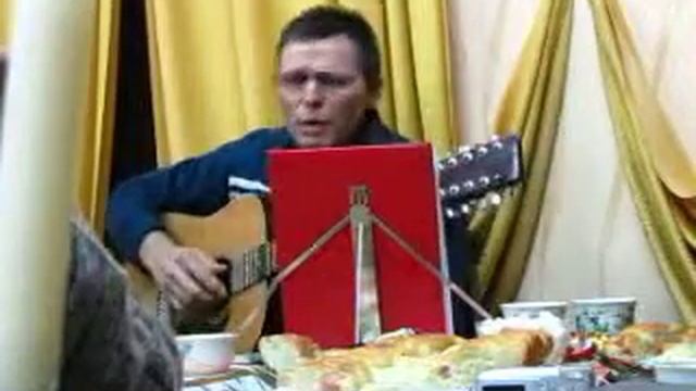 Вечер памяти В.С.Высоцкого. 4е видео смотреть онлайн