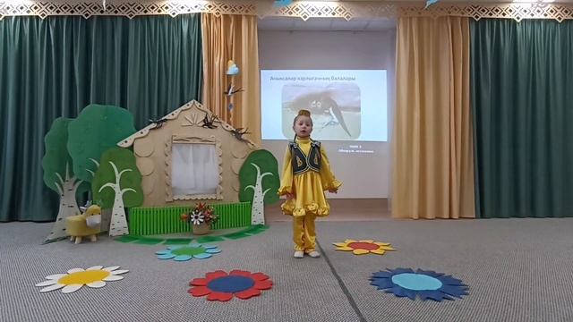 Карлыгач, Габдулла Тукай