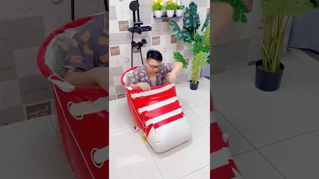 Складная ванна смотреть онлайн