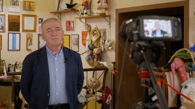 Симбирску-Ульяновку 375 лет смотреть онлайн