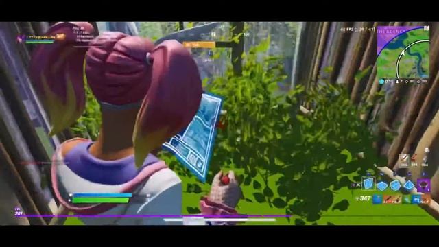 24 Kill Solo Squad | Season 2 Fortnite смотреть онлайн