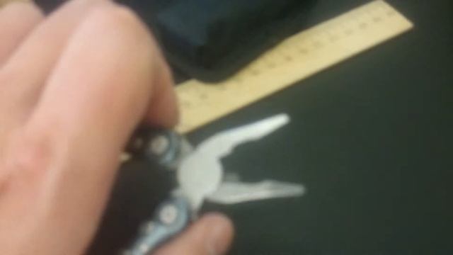 Gearbest.com - GANZO 2019S / G101 - S Portable 10 in 1 Multifunctional Plier смотреть онлайн