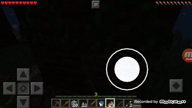 Башня края выживание #3