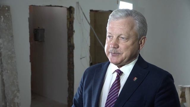 Братский драматический театр готовит для братчан нову смотреть онлайн