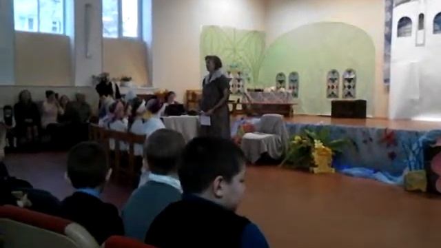 Спектакль САДКО