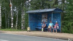 (Рыбинск-40) СПОРЫ ОБ ОСТАНОВКАХ