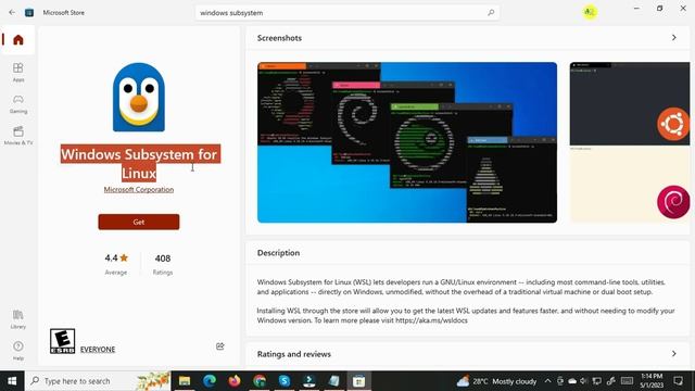 How to Install the Windows Subsystem for Android in Windows 11/10 смотреть онлайн