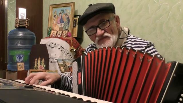 "ПЕСЕНКА МЭККИ НОЖА" ИЗ "ТРЕХГРОШОВОЙ ОПЕРЫ" КУРТА ВАЙЛЯ. СТОРУБЛЕВАЯ ФАНТАЗИЯ Ф.В.ГИНЗБУРГА)) смотреть онлайн