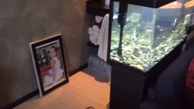 Хуахин. Массажист-остеопат Самуэль.