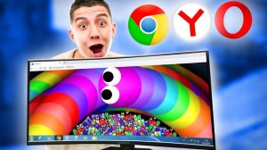 10 ЛУЧШИХ БЕСПЛАТНЫХ БРАУЗЕРНЫХ ИГР ! **НЕ НУЖНО КАЧАТЬ**