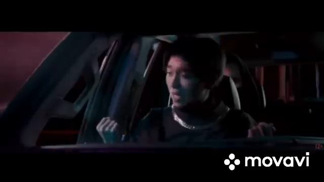 Rakhim - Fendi (Official Music Video)