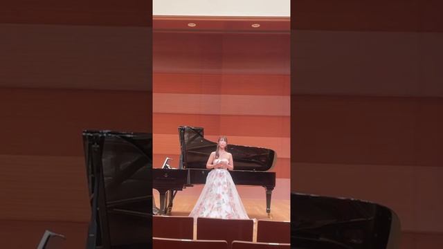 V.Bellini 'I Puritani' "Qui la voce sua soave" смотреть онлайн
