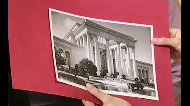 Двор на Субботней: музей в каждом доме смотреть онлайн