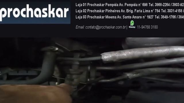 Megane Retífica do compressor смотреть онлайн