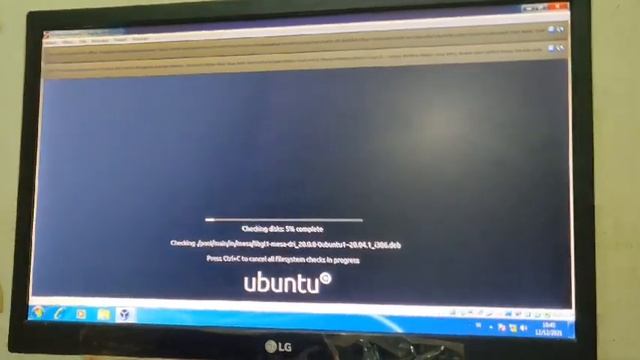 instalasi windows 7 dan ubuntu menggunakan virtual box смотреть онлайн