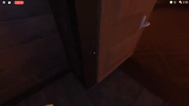 КАК ЭТО ПРОХОДИТЬ??? Super hardcor mode DOORS Roblox HORROR!!! смотреть онлайн