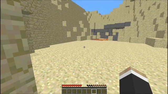 Minecraft Let´s play osa 1 {FAIL} смотреть онлайн