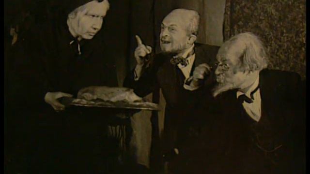 1997 01 16 воспоминания о биробиджанском театре 25мин 43сек смотреть онлайн