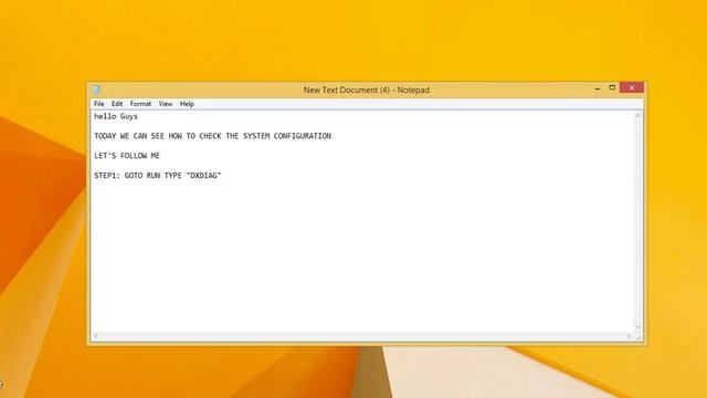 system configuration full video смотреть онлайн