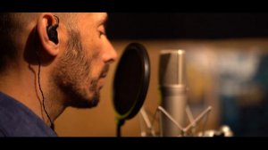 Tom Walker - Leave a light on (acoustic cover Daniël Lodeweges)