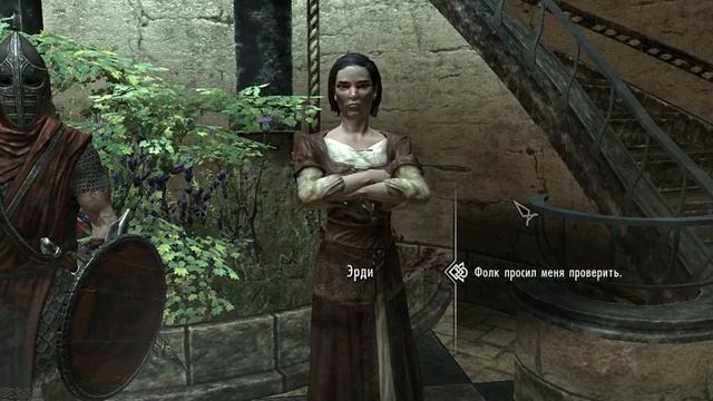 SKYRIM: ПУТЕШЕСТВИЕ#4 СУПЕР ЗАДАНИЕ ОТ БОМЖА! смотреть онлайн