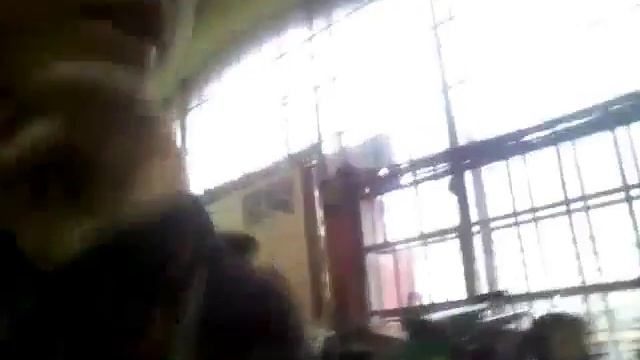 Влог музей Московского транспорта смотреть онлайн
