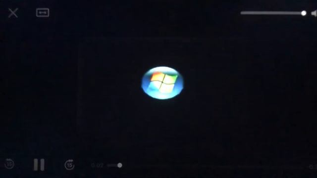 Short Pitch Testing (YTPMV) Windows 7 Startup Sounds & Windows Vista Startup Video Scan Veg Replace смотреть онлайн