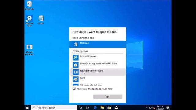 How To Remove Default Program on Windows 10 смотреть онлайн