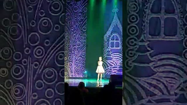 Чупкова Анна ДЖАЗ смотреть онлайн