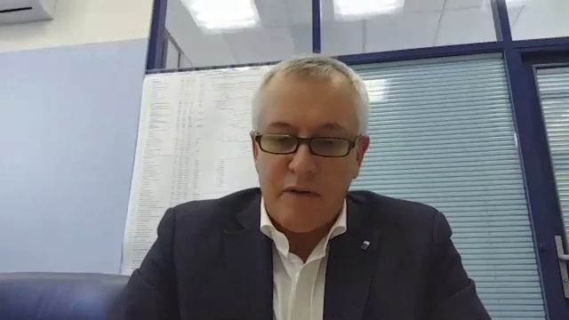 Вебинар «Перспективы развития малой распределенной энергетики в России»