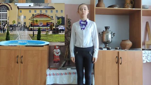 6 Театр смотреть онлайн