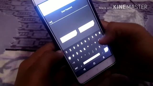 Dot os ROM for redmi note 4 100% work смотреть онлайн