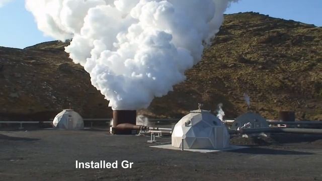 EES EAEC. Iceland Geothermal Energy