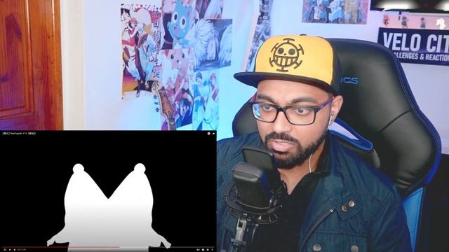 FIRST TIME REACTING TO TOUHOU - BAD APPLE PV REACTION | 【東方】【影絵】 смотреть онлайн