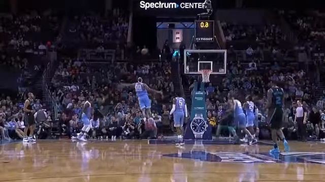 Kemba Walker Hornets Tribute " Noticed " смотреть онлайн