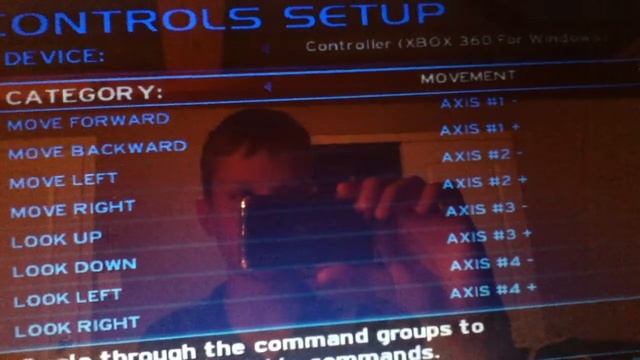 How to connect and use a Xbox 360 controller for Halo pc No Downloads!!! смотреть онлайн