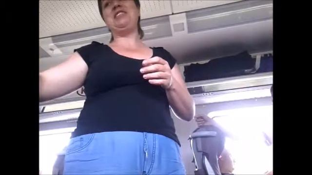 Урок в поезде по пути в Питер Вита Власс Английский легко смотреть онлайн