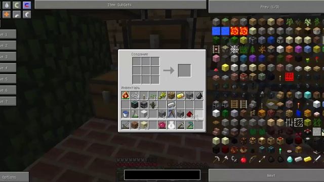 Minecraft-Solar Apocalypse №6 ОЙ смотреть онлайн