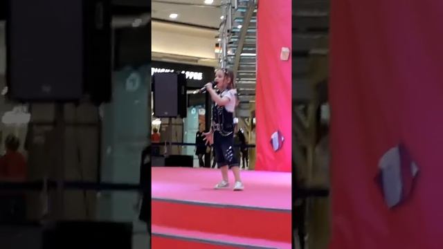 ПРАСКОВЬЯ КУБАТИНА 5 ЛЕТ