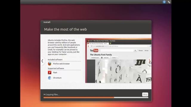 How to Download and install Ubuntu on VirtualBox in Windows Bangla Tutorial | Easy & Perfect Way смотреть онлайн