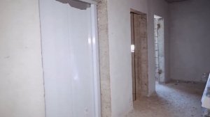 Видеоотчет о ходе строительства ЖК Город времени от 22 февраля 2020 года в Нижнем Новгороде