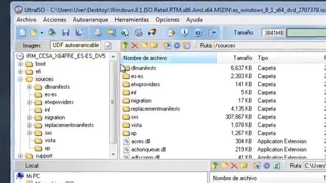 Evitar Serial de Instalación en Windows 8 1 Ei cfg YouTube смотреть онлайн