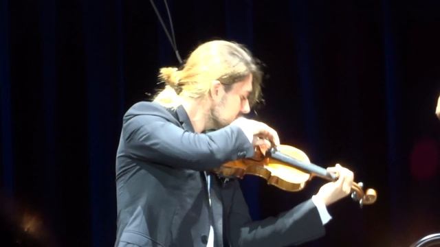 David Garrett - P.I.Tchaikovsky: Violin Concerto in D major, Op.35, fragm. 6 - Aachen 03.09.2017 смотреть онлайн