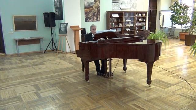 Tatiana Vinokhodova / Ralf Reber Библиотека им. А.Пушкина Пермь 2019 смотреть онлайн