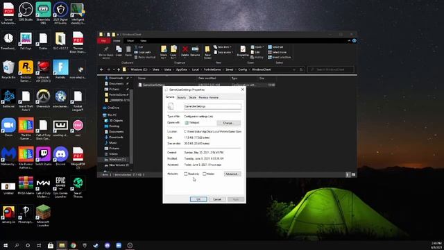 Fortnite Season 7 FPS Boost (AMD) смотреть онлайн