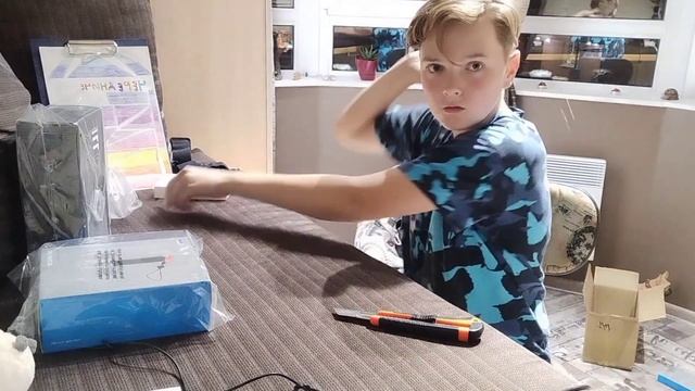 купил новенькую к....!!!!!!!!